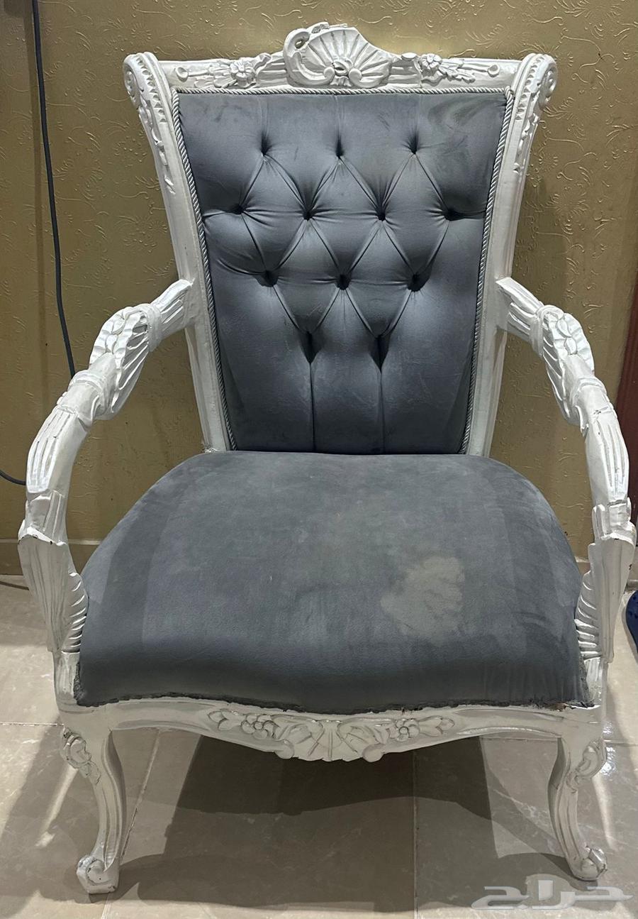 طقم كنب كامل للبيع يتسع ل16 شخص64416809501186113