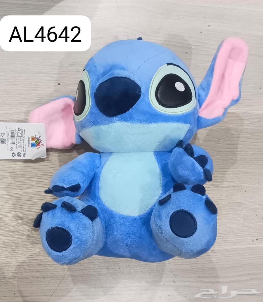 Stitch Plush Dolls Stitch and Lilo64417739413507113