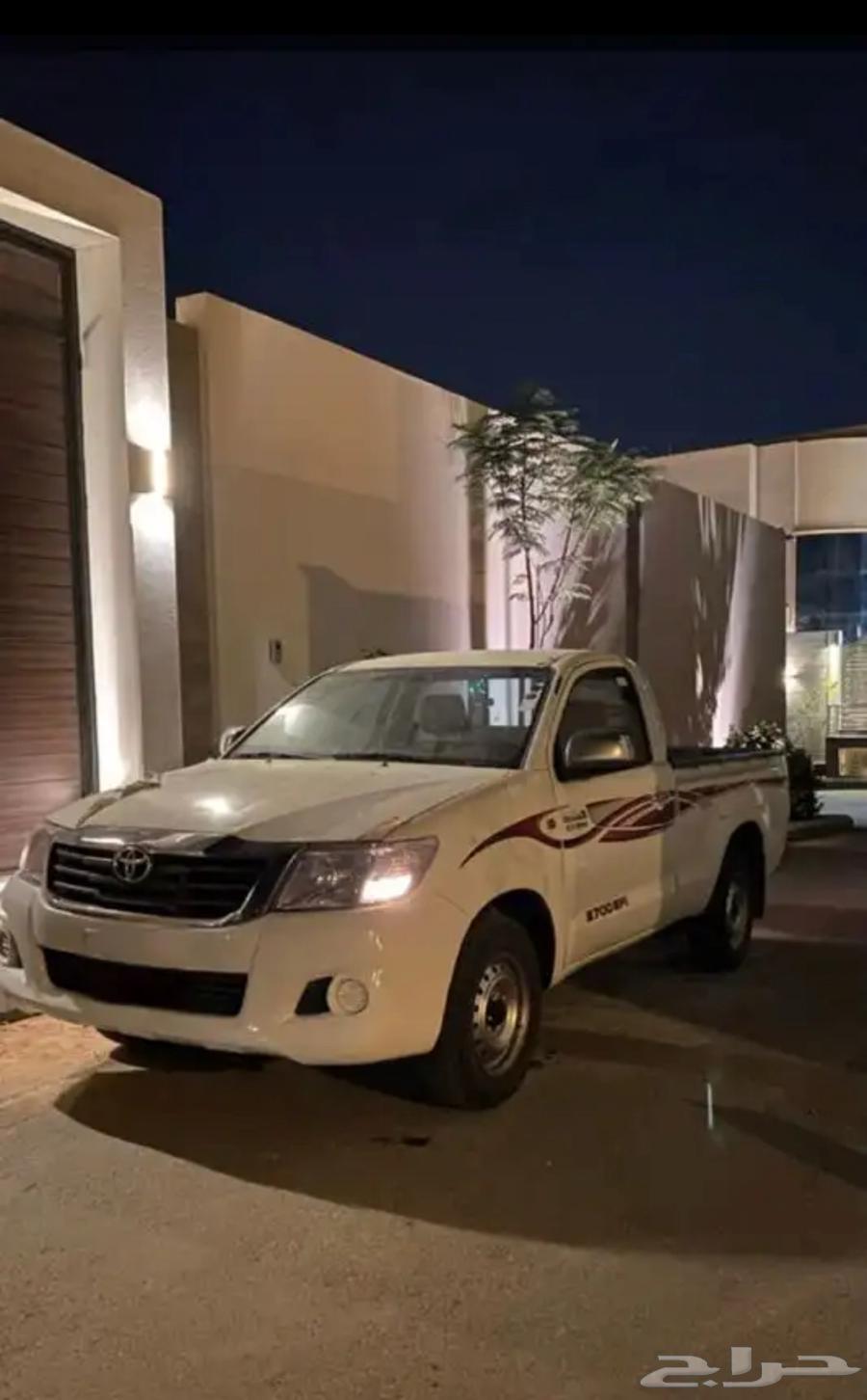 مطلوب هايلوكس 12 الى 1564575098560387110