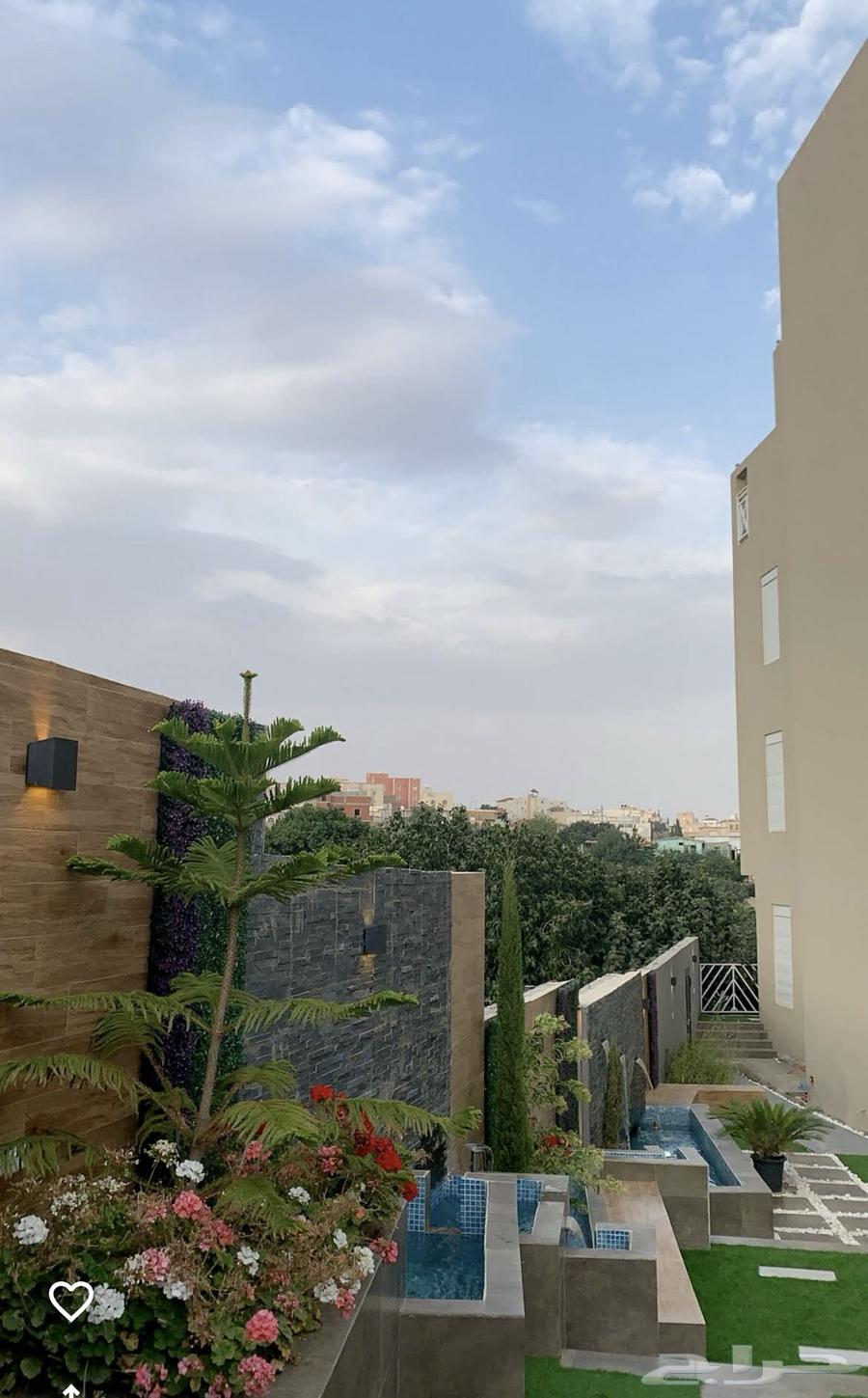 Al-Hada villas for daily and monthly rent64141828772355112