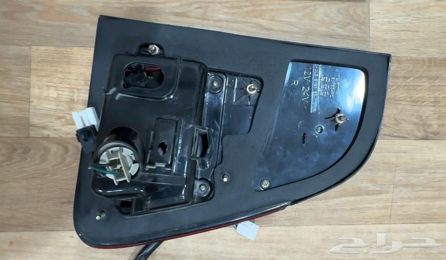 اسطبات شرايج جيب لكزس 200764578298349827111