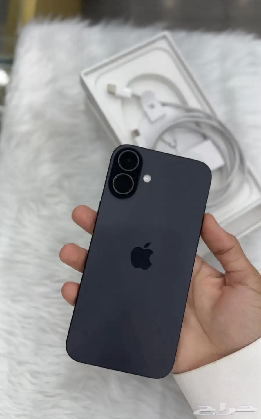 جوال آيفون64412896642561113