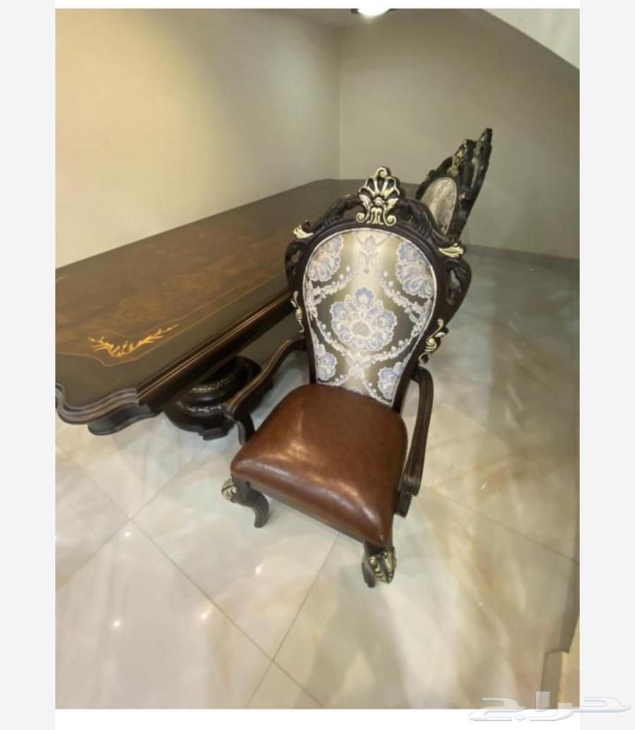 طاوله طعام نظيفه64417725614466112