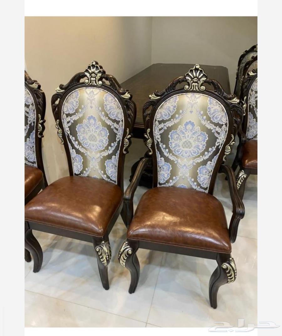 طاوله طعام نظيفه64417725614466114