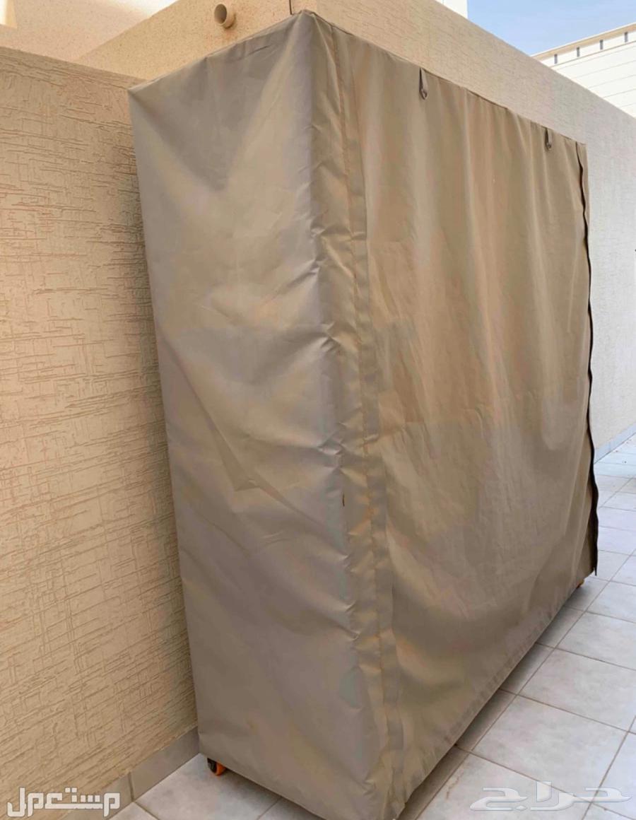 دولاب تخزين حديد ثلاث رفوف64417413311106110