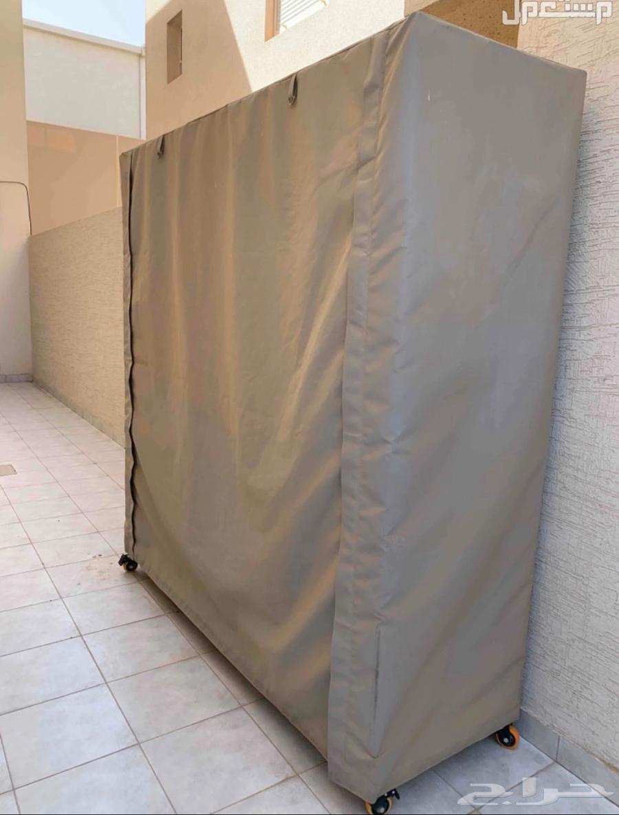 دولاب تخزين حديد ثلاث رفوف64417413311106111