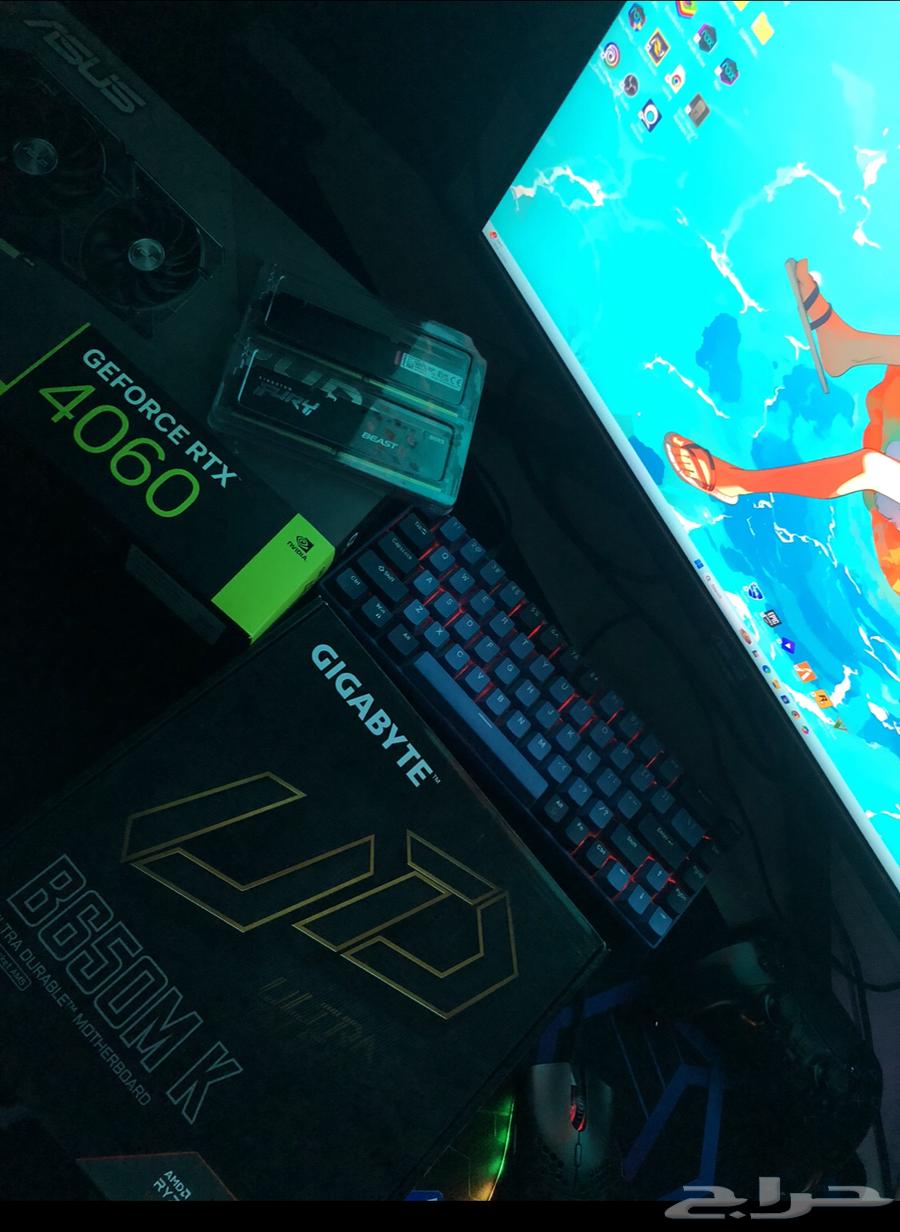 بي سي جديد للبيع مستعجل64415881470722111