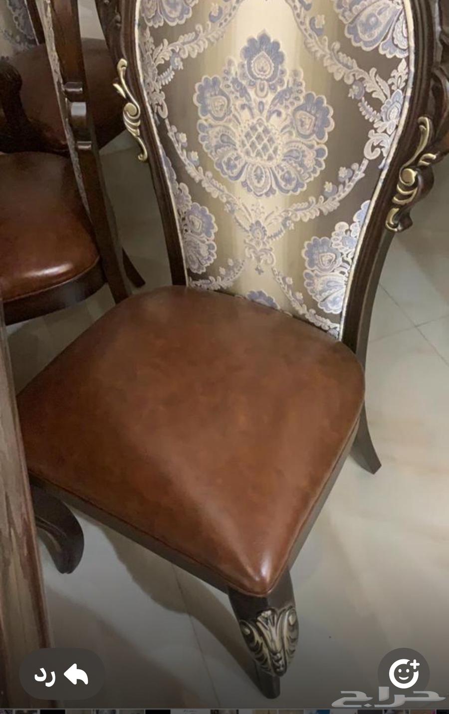 طاوله طعام نظيفه64417725614466110