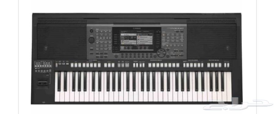 اورج كيبورد ياماها Yamaha PSR A300064418824498561110