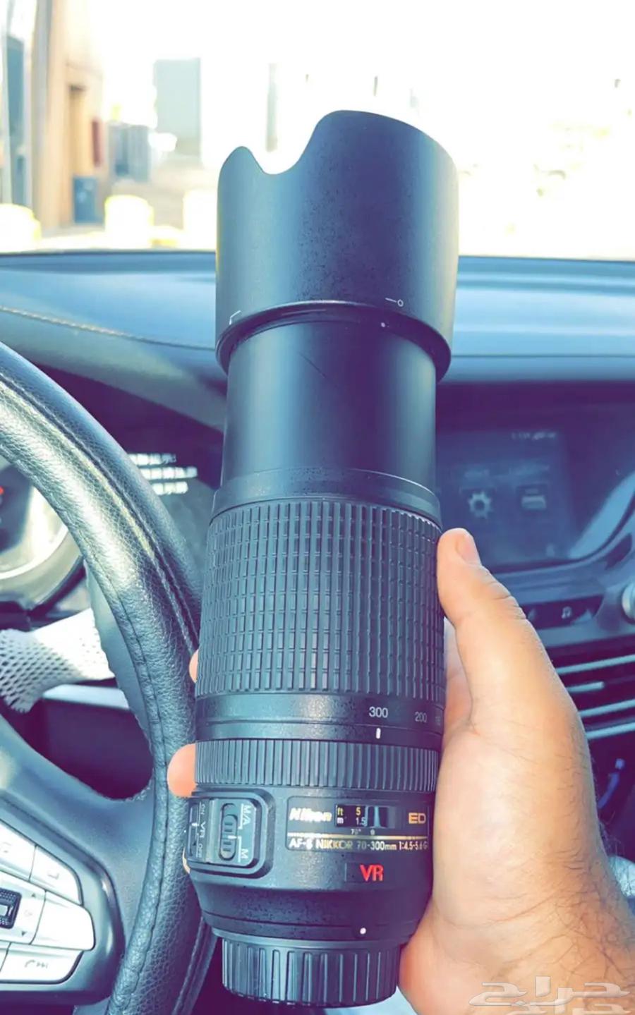 Complete and comprehensive Nikon D7100 camera set64416241056385113