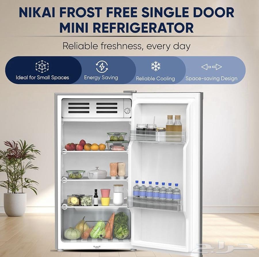 ثلاجة صغيره للبيع64417890294273111