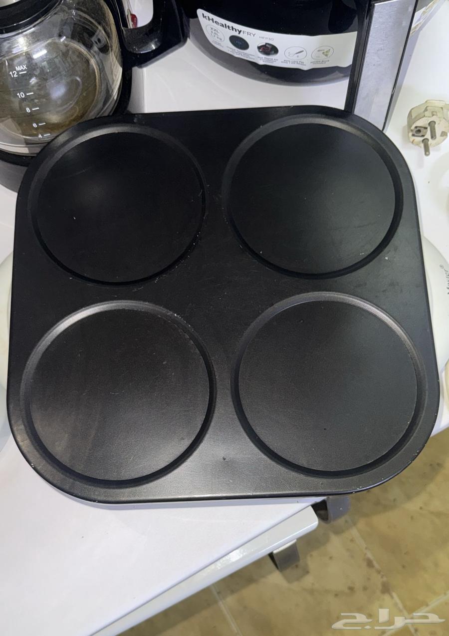 Pancake maker or hacker from Homemaster company64416081353859111