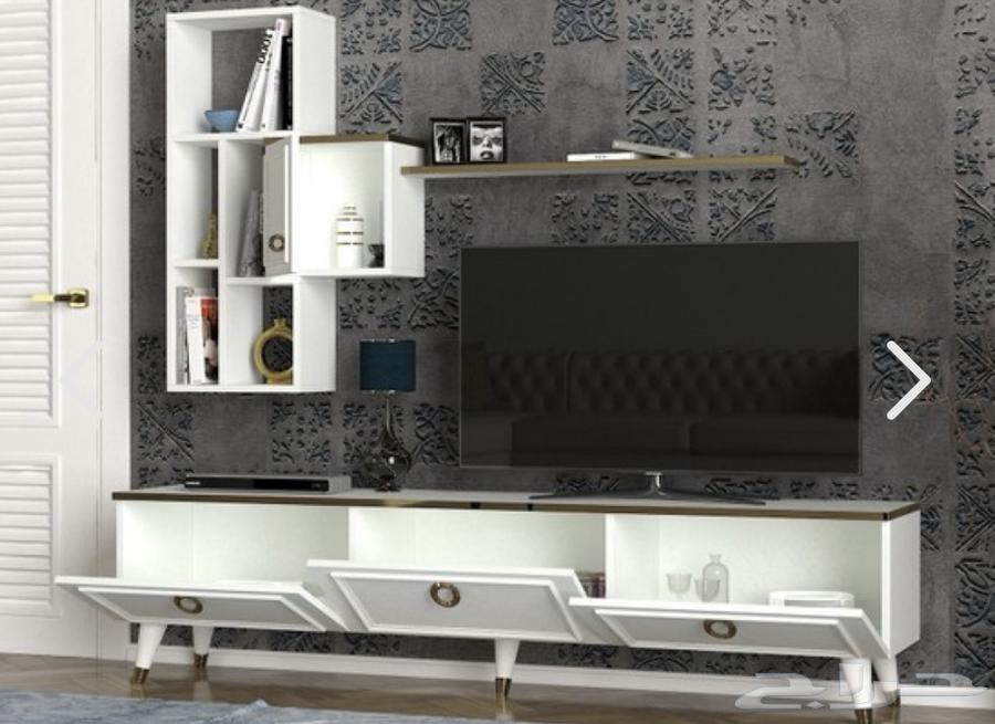 طاولة تلفزيون   طاولة قهوة مجانا64413193939074112