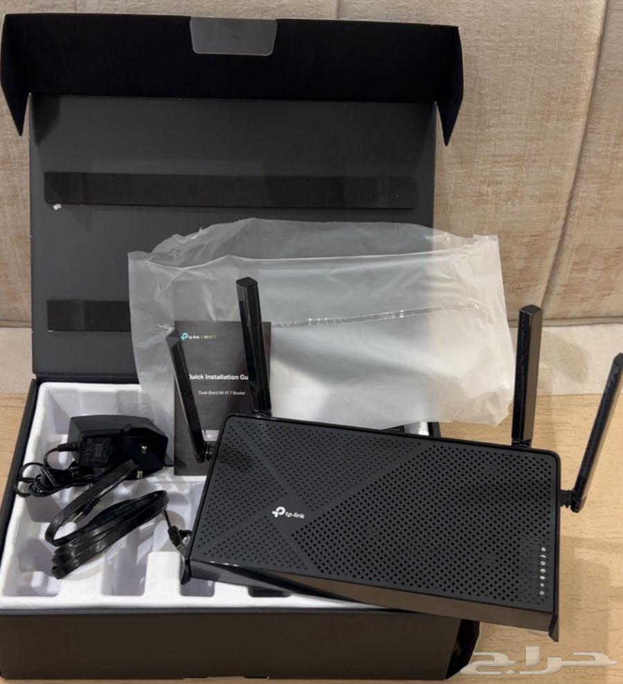 Wi-Fi 7 Network Booster64415854776450111