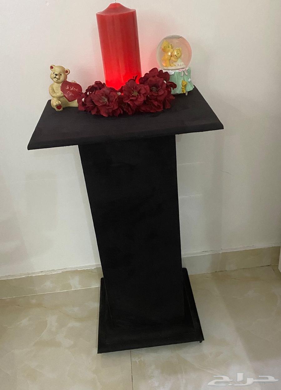 استاند اسود مخمل64415868172673110