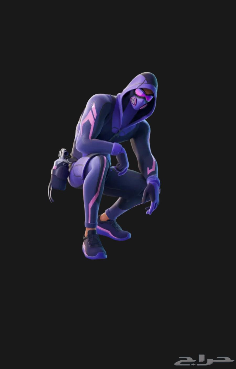 فورت نايت كود سكن البرازيلي الحصري64412829631873110