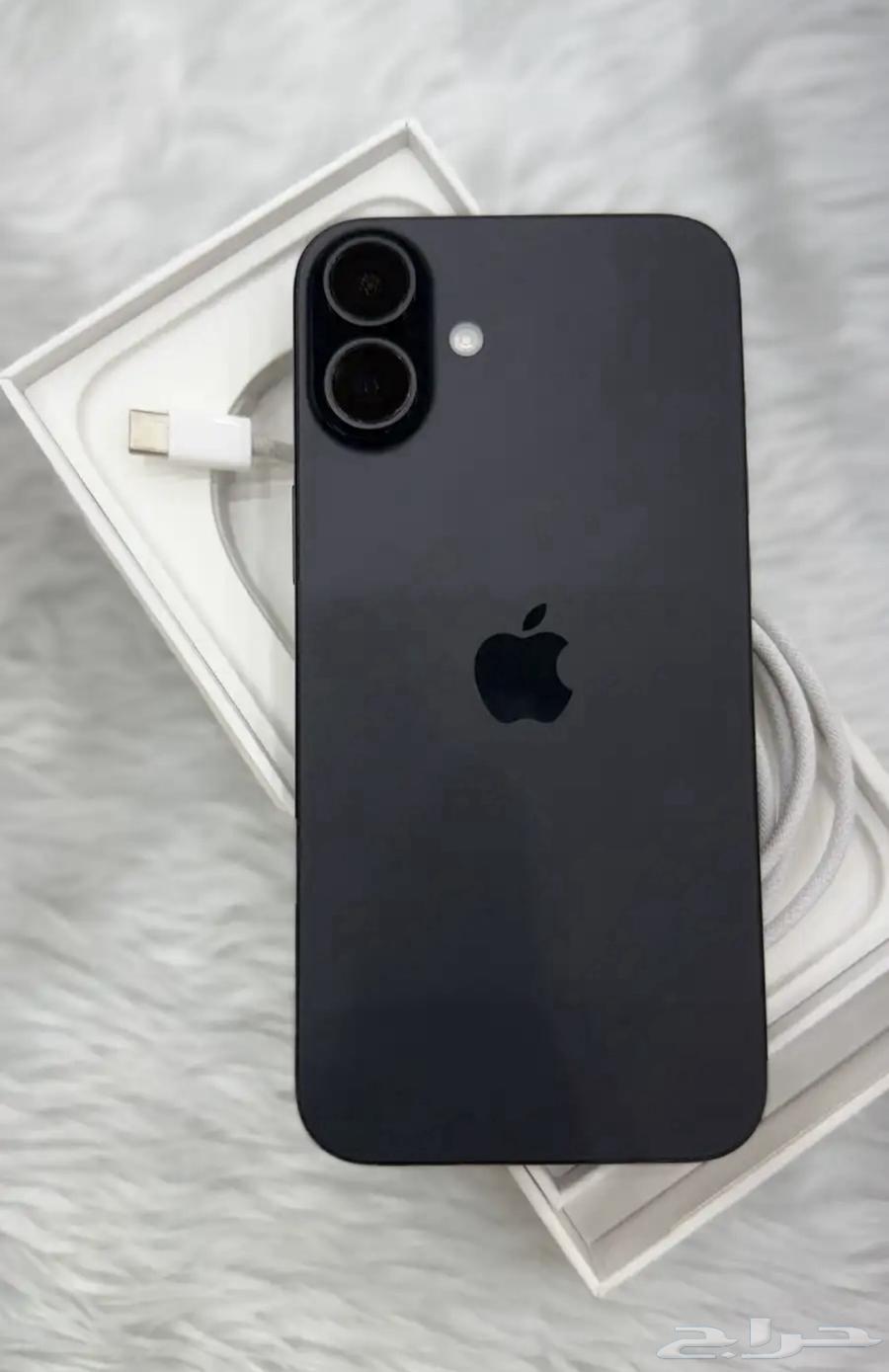 جوال آيفون64412896642561111