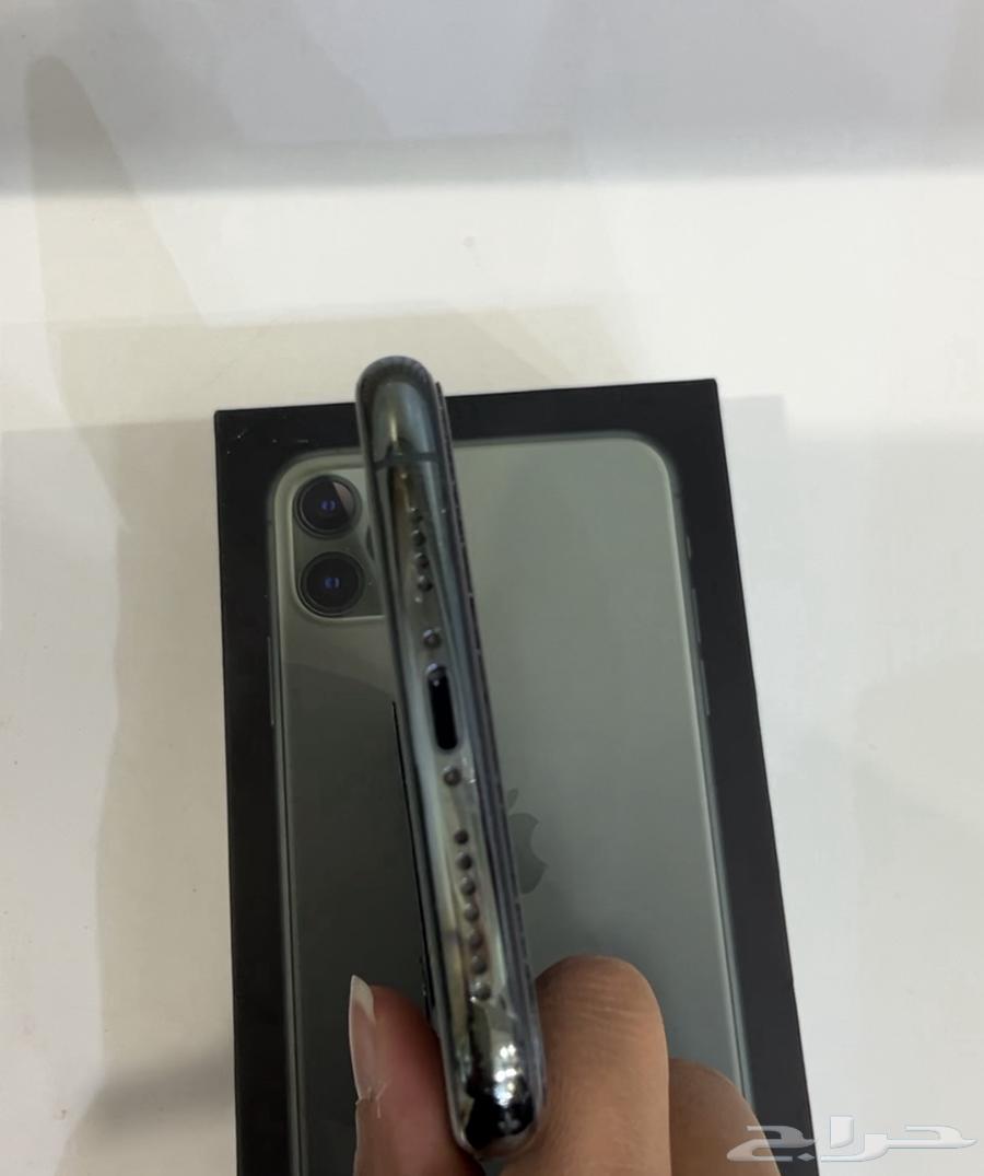ايفون 11بروماكس   iPhone 11pro max64417265046786114