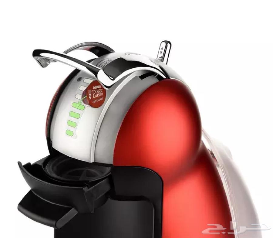 Coffee machine Dolce Gusto64412401581569112