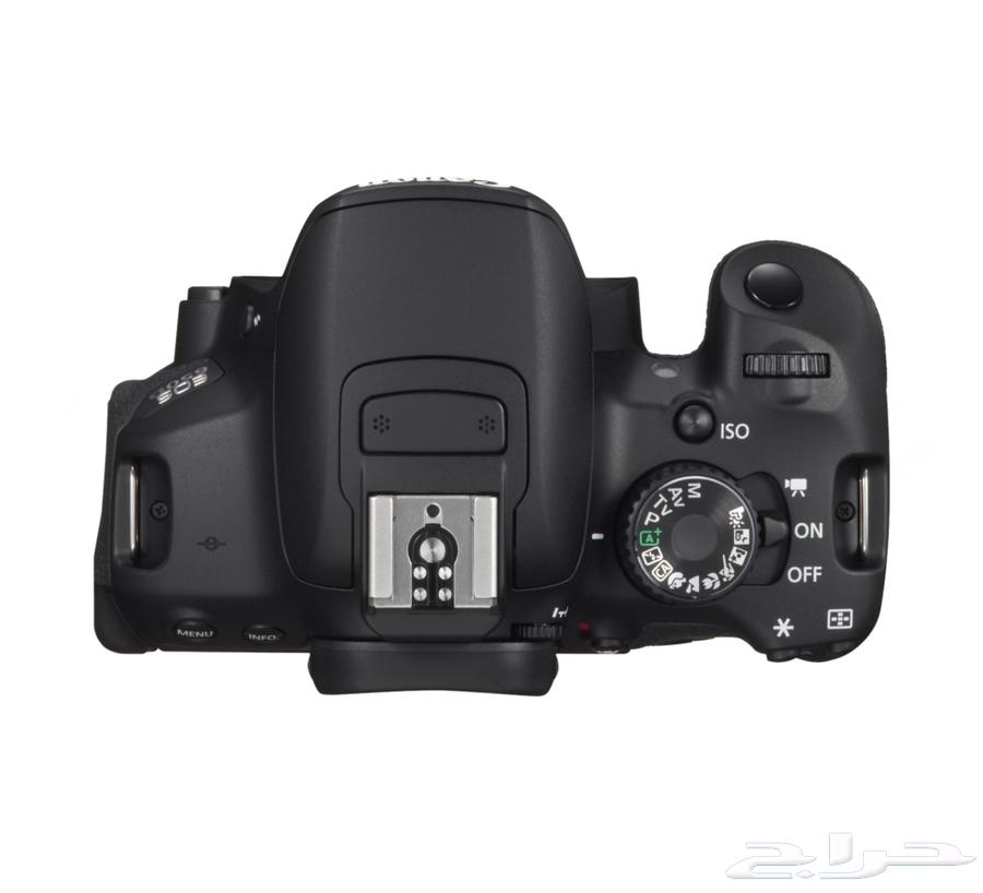 كاميرا كانون 650D64412869954435111