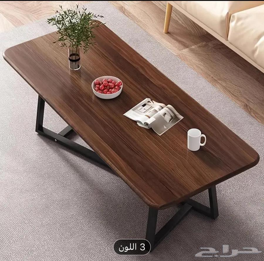 New table from my sister, scratch-free64412346875137110