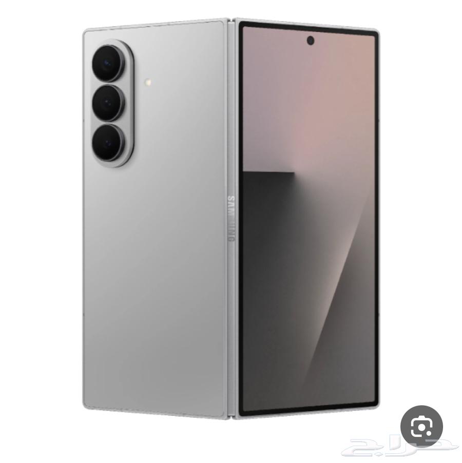 فولد 7 512 قيقا fold 764412548613507110