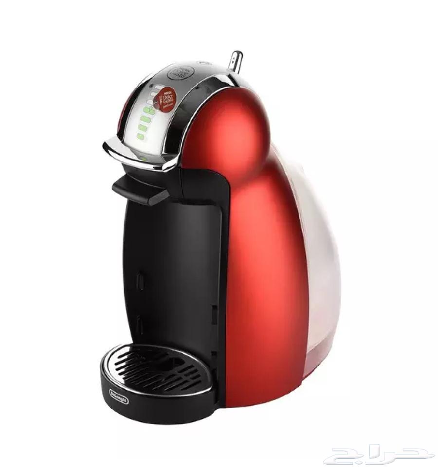 Coffee machine Dolce Gusto64412401581569110