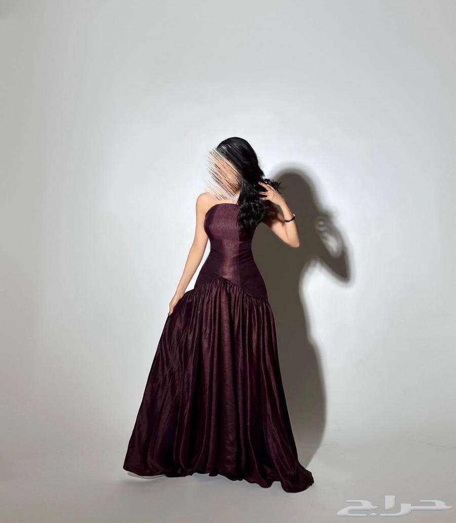 فستان للبيع جديد64416822565761111