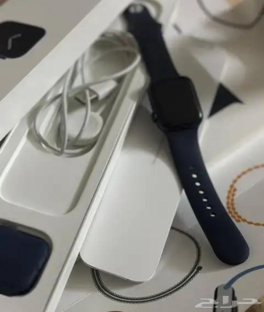 ساعة ابل64417292375299111