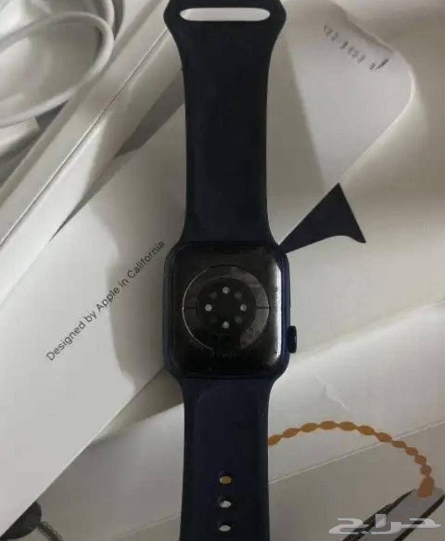 ساعة ابل64417292375299110