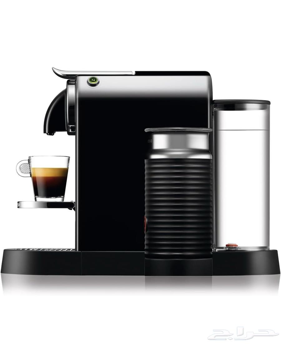 ماكينة قهوة نسبريسو64414461604226112