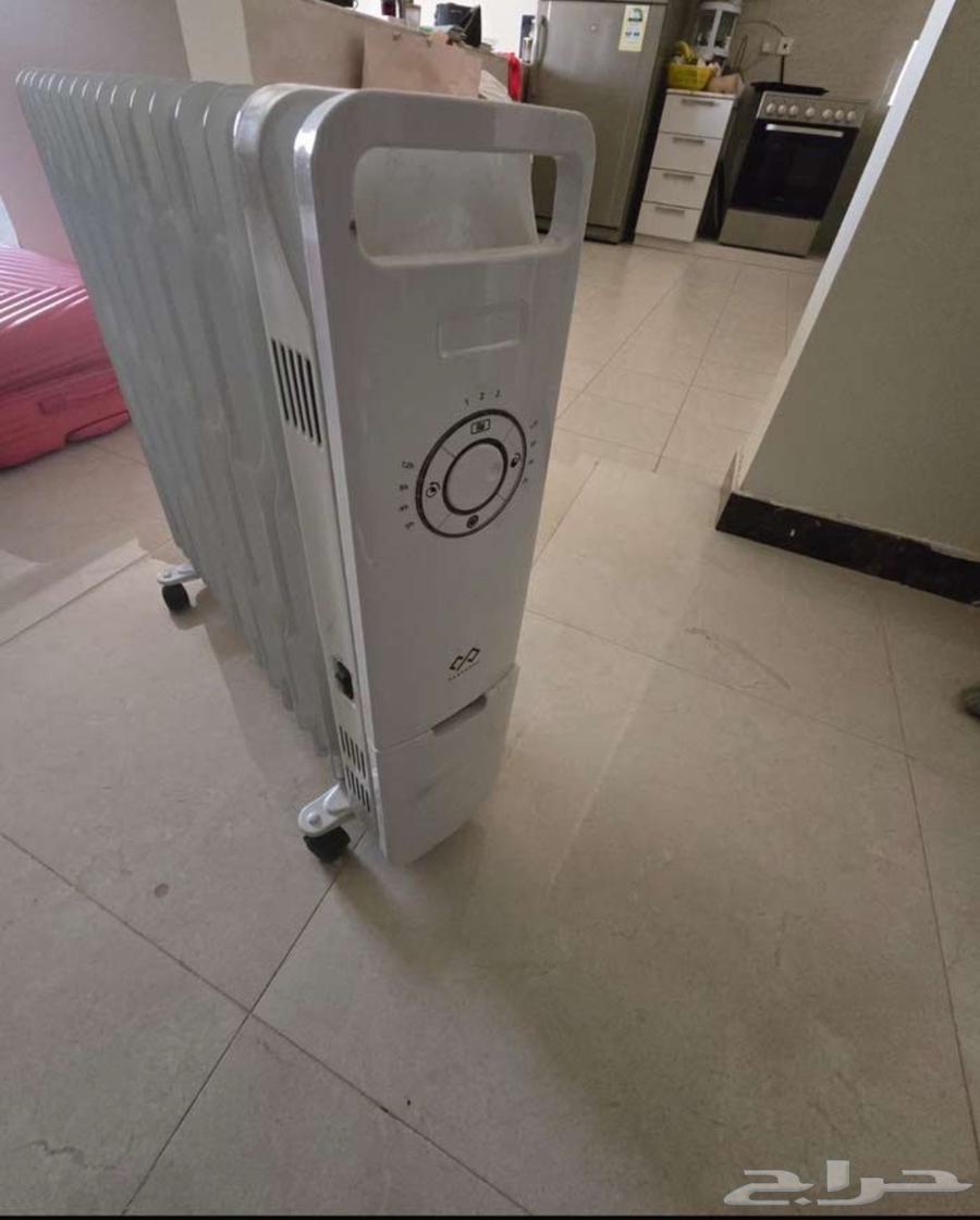 سخان تدفئة كهربائي class pro64414395404929110