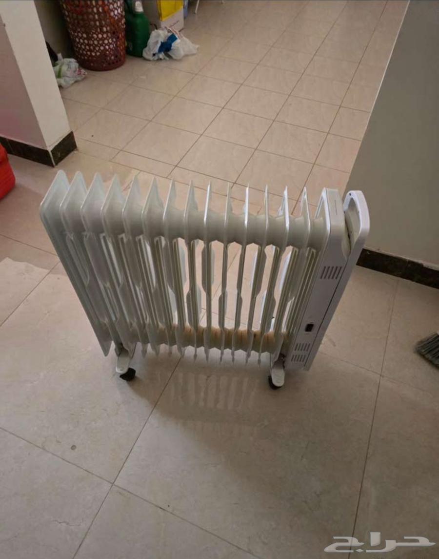 سخان تدفئة كهربائي class pro64414395404929111