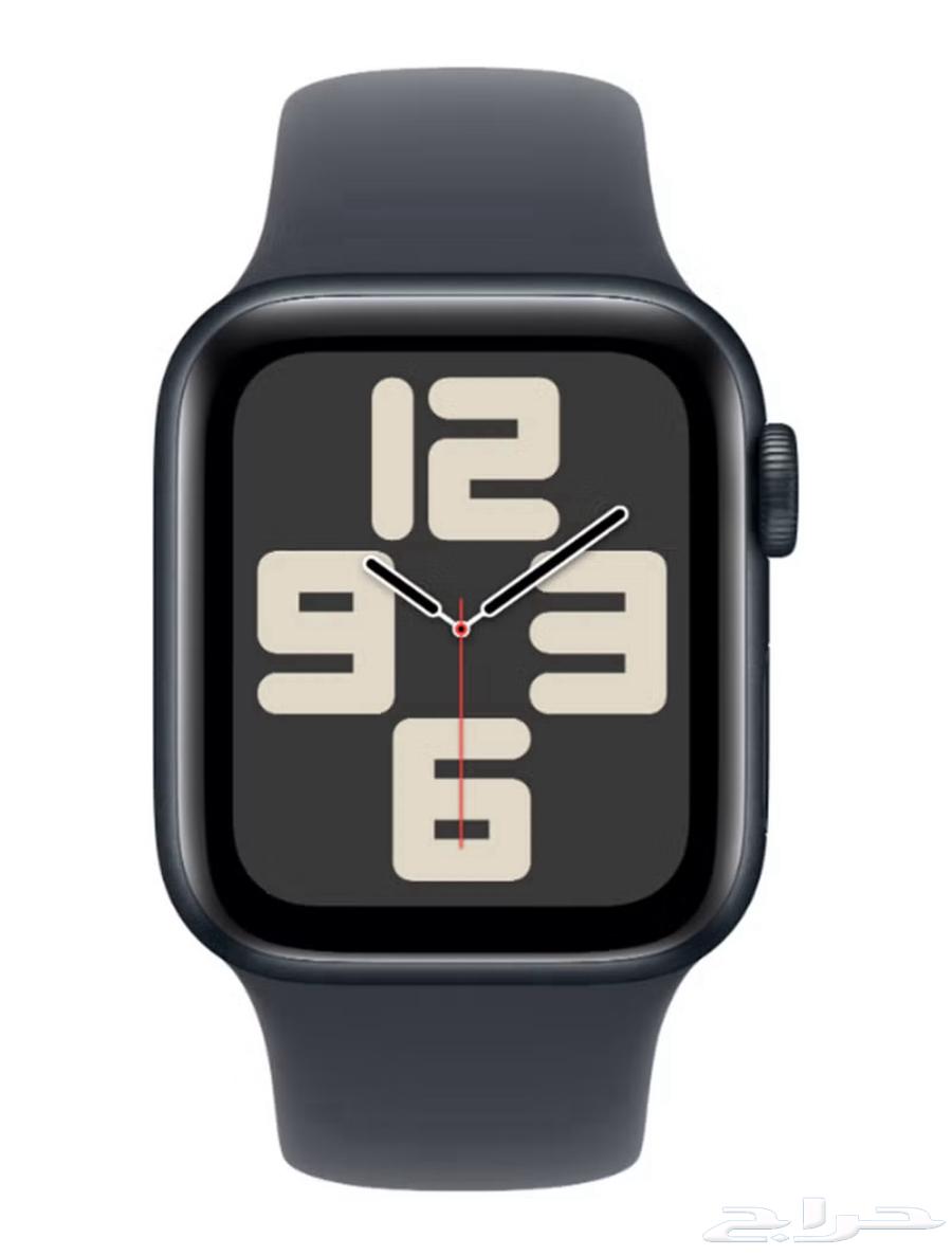 Apple Watch SE (GEN2) 44mm new, unopened64414753024771111