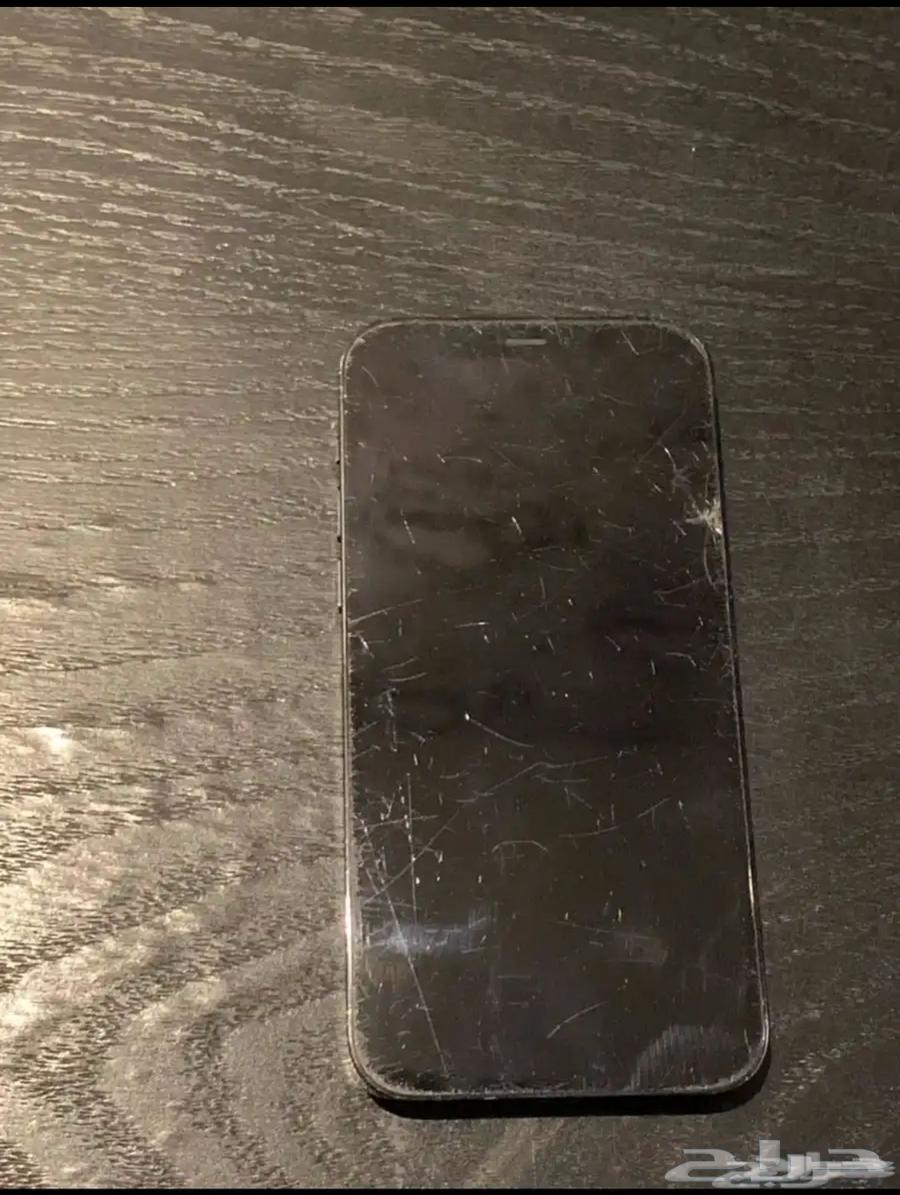 ايفون 12 برو64418770797186111