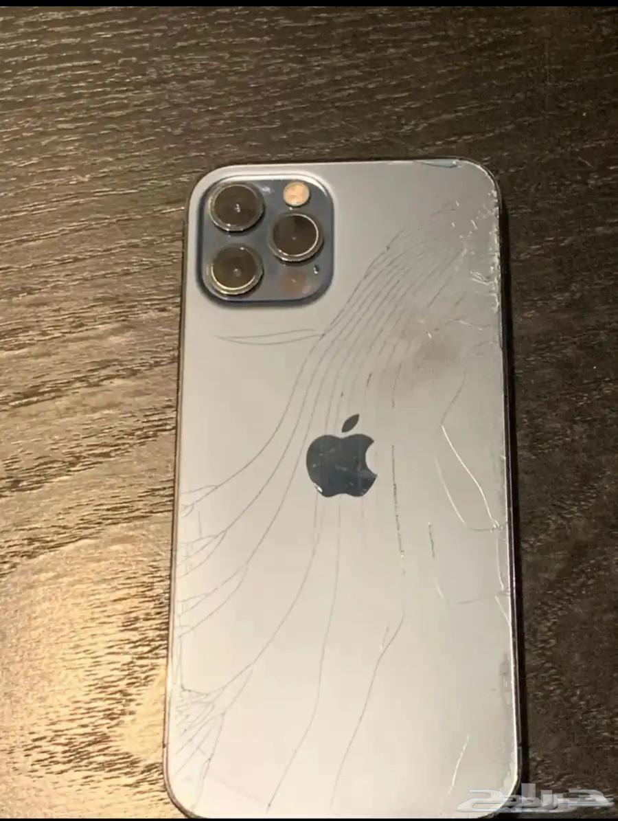 ايفون 12 برو64418770797186110