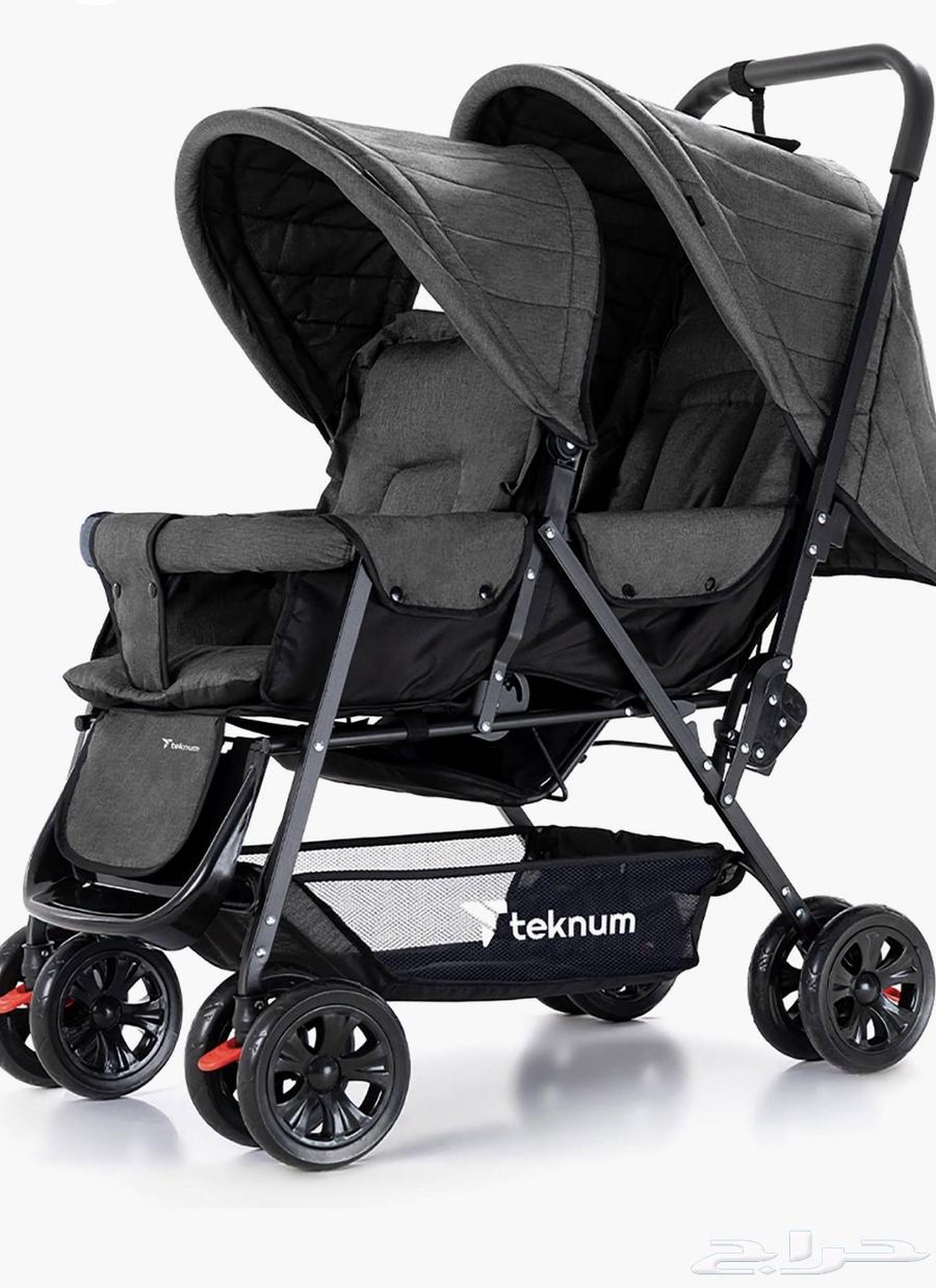 عربة أطفال نفرين64413530060289110