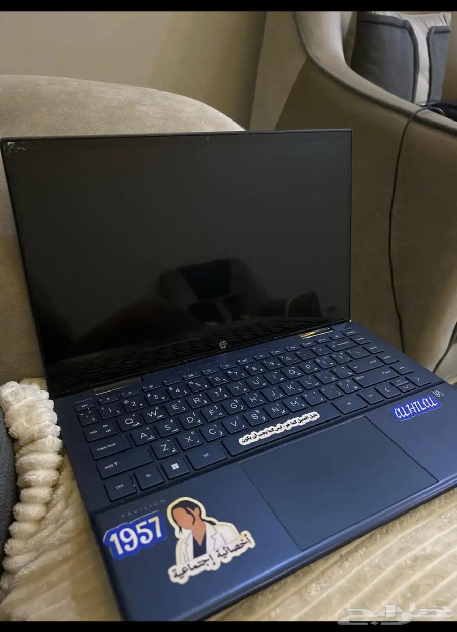 لابتوب hp64416835670402111