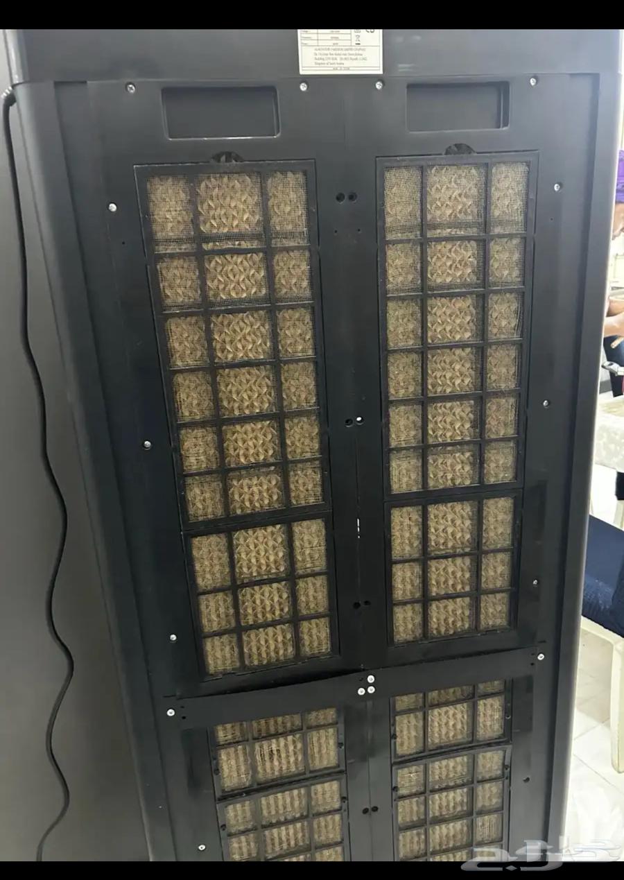 Desert cooler used for only two months64417917800962112