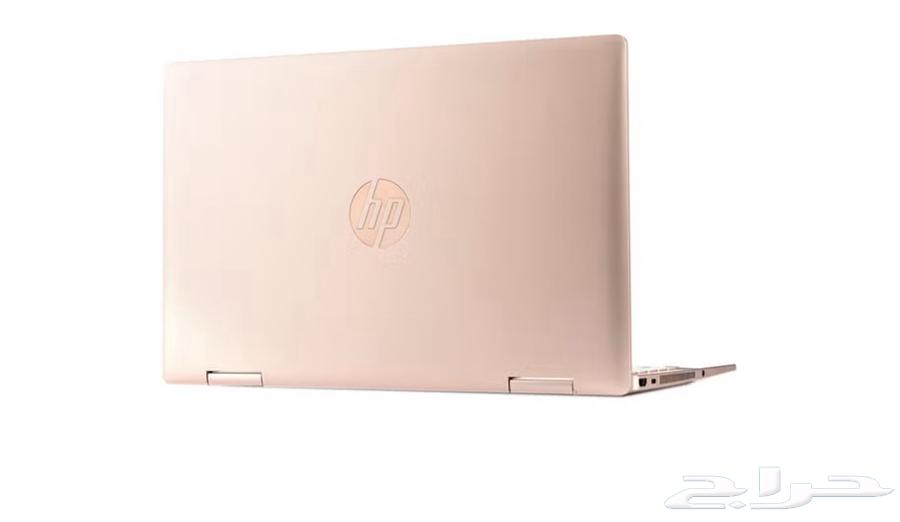 لابتوب hp Pavilion laptop 14 touch64414408568833112
