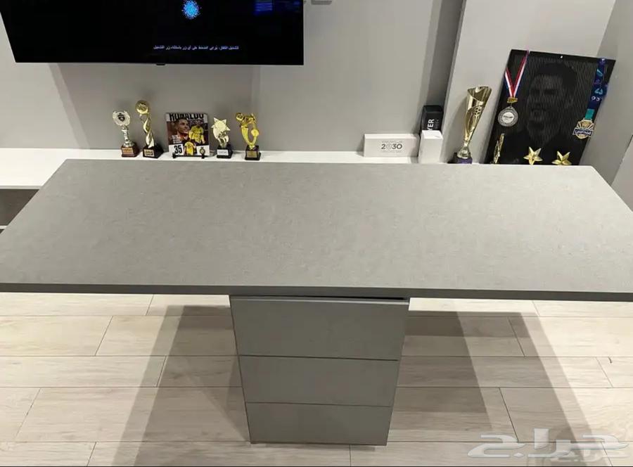 طاوله تصنيع سعودي64415357245443111