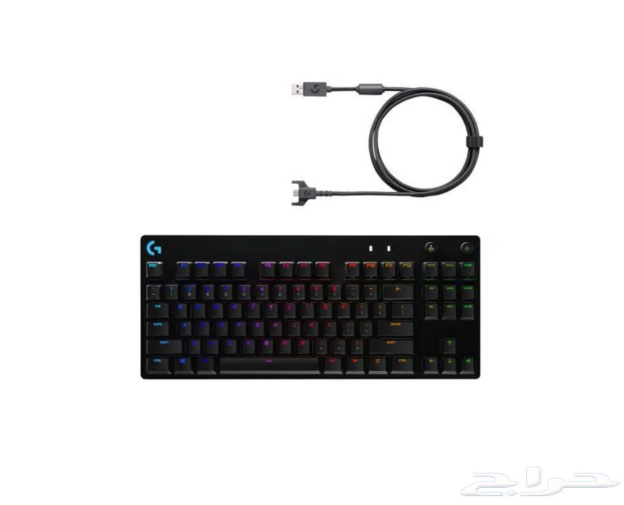 Logitech Gaming Mechanical Keyboard New64416690246146110