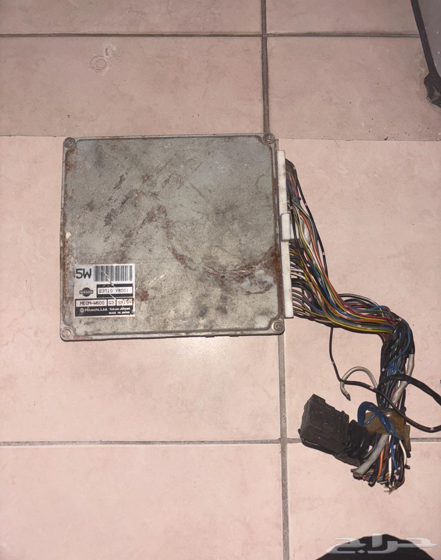 كمبيوتر نيسان بترول4500و64570148638977110