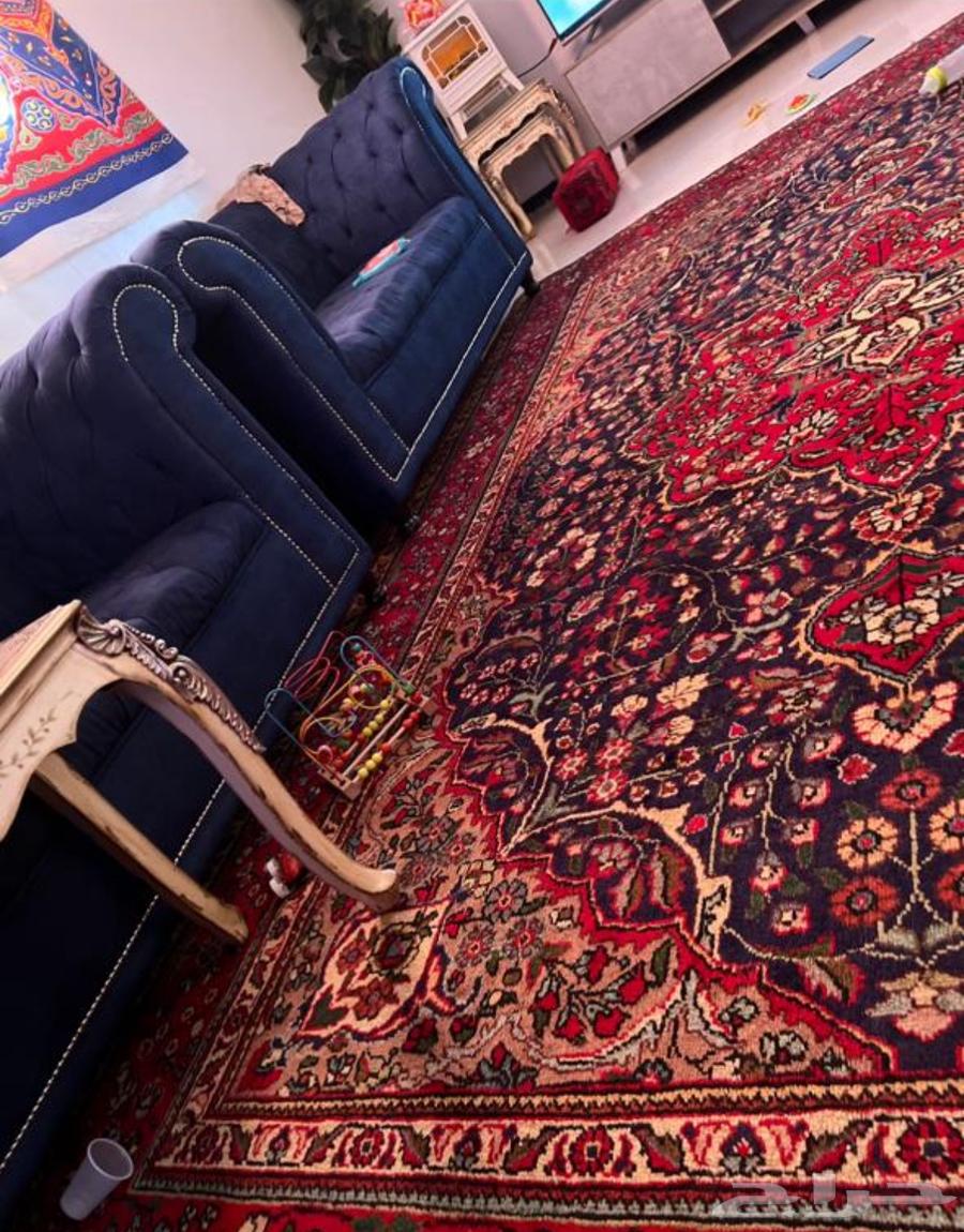 كنب مستعمل64414940386050110