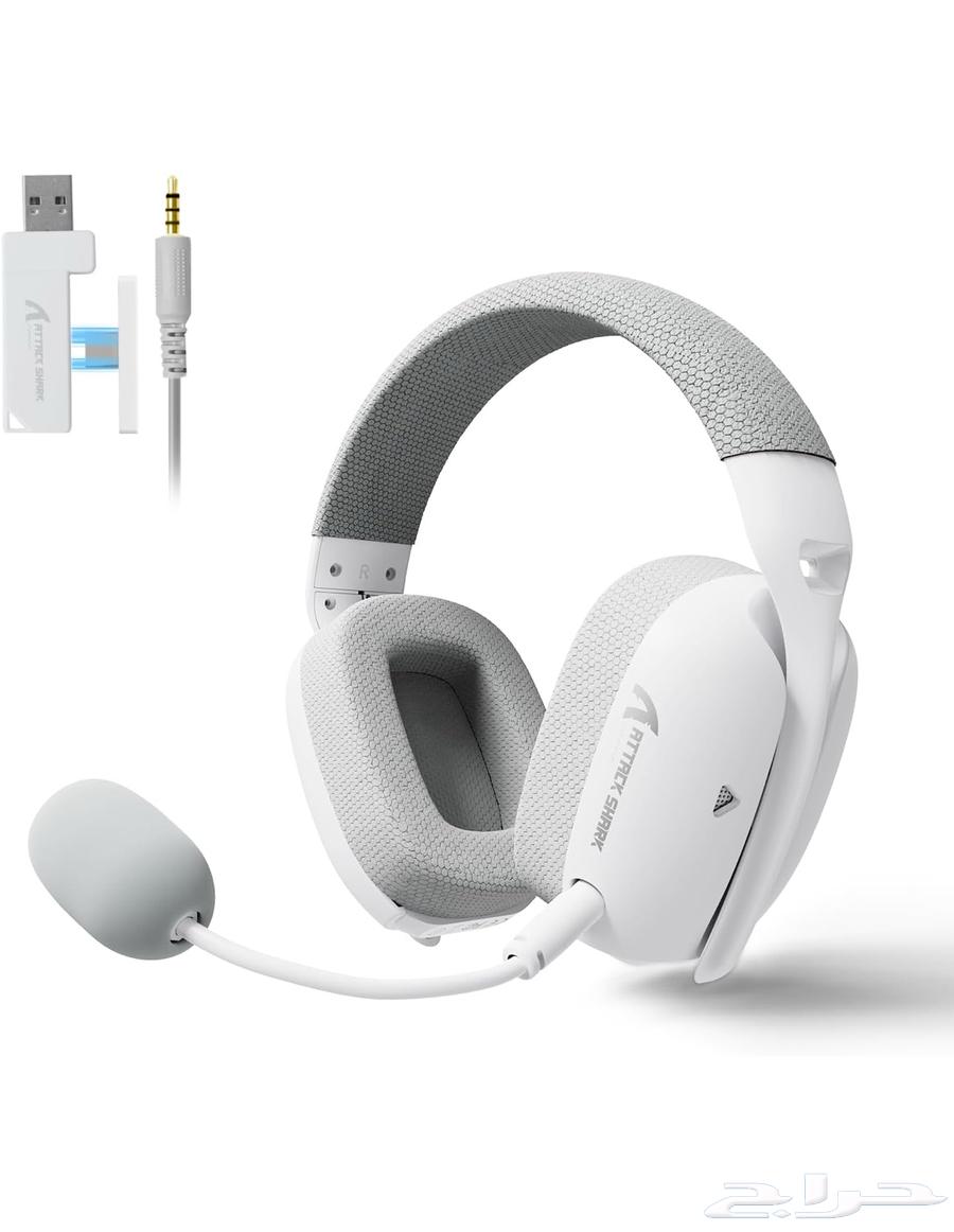 سماعات Attack Shark L80 PRO64413878336769110