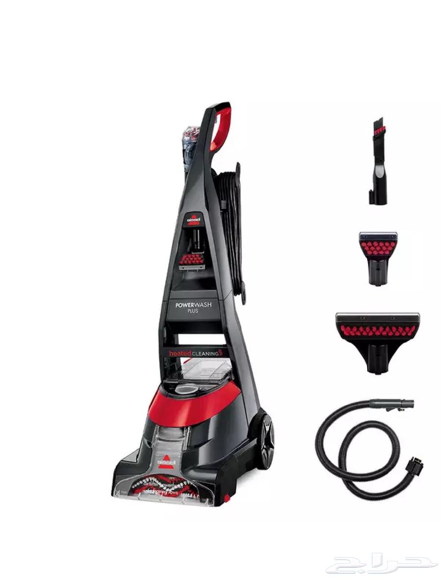 مكنسة غسيل المفروشات والكنب64417359920642112