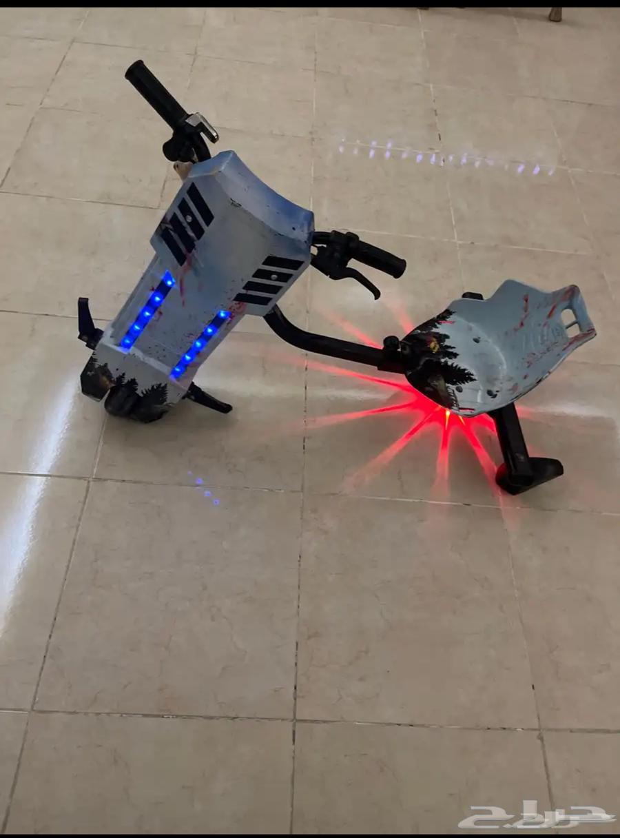 سكوتر درفت للبيع64414090773890112