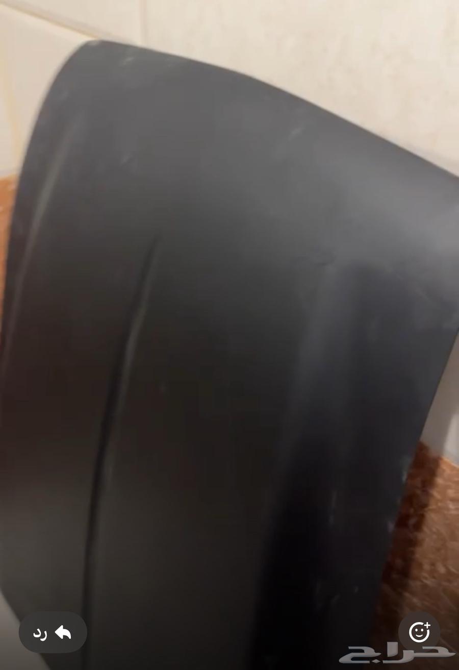 للبيع فيبر كبوت سوبر شارج للسييرا واليوكن جديد64574873846273111