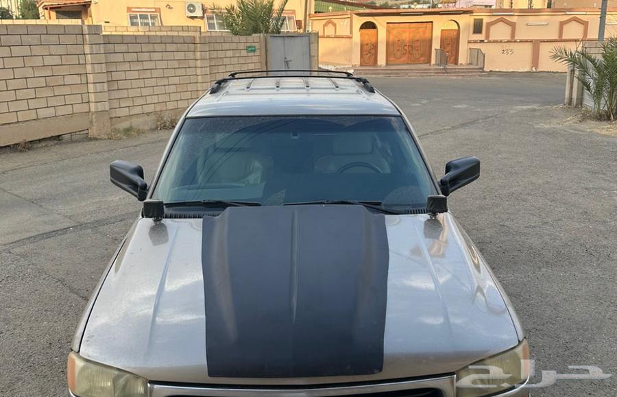 للبيع فيبر كبوت سوبر شارج للسييرا واليوكن جديد64574873846273112