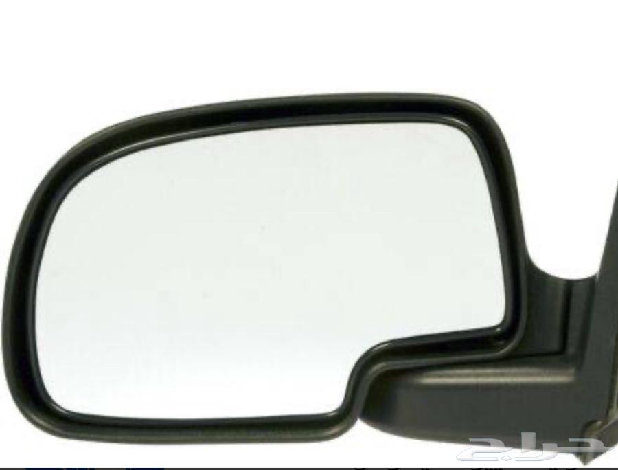 جديده مراية جمس   تاهو (جهةالسائق)يسار 2006- 201364572035074691113